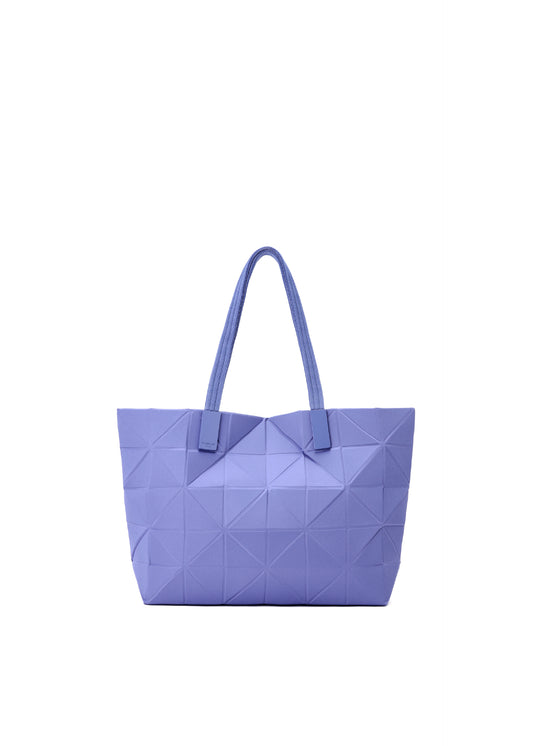 TRACK Handbag Purplish Blue