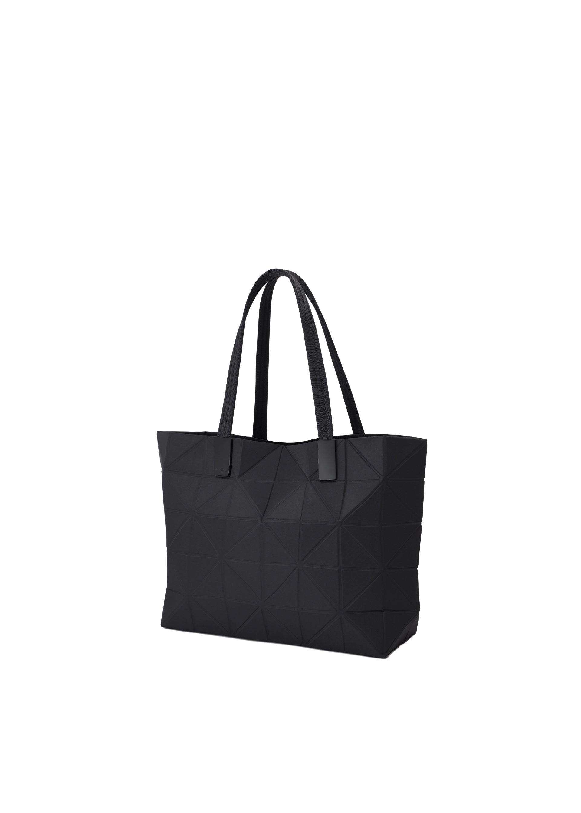 TRACK Handbag Grey – ISSEY MIYAKE EU