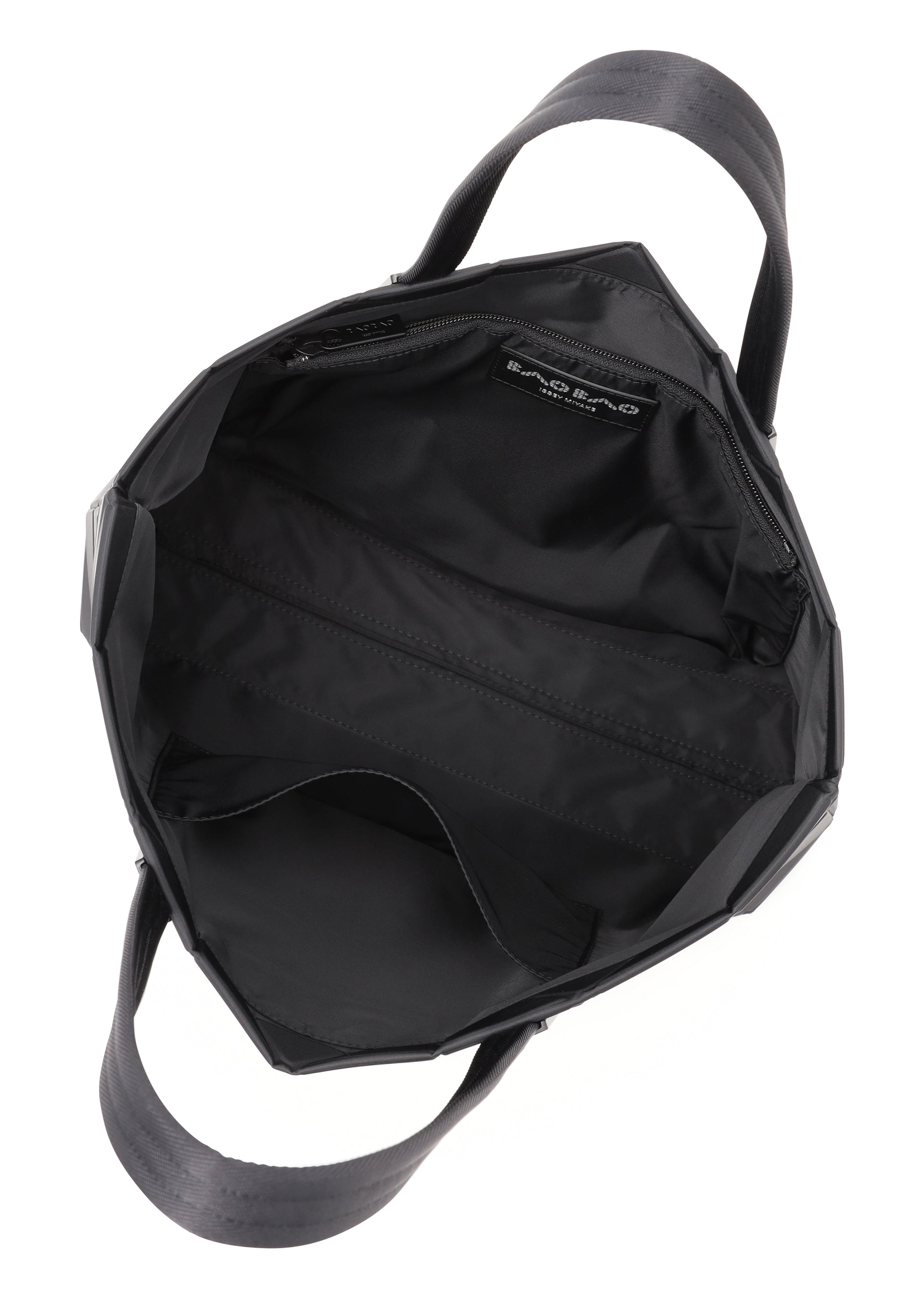 TRACK Handbag Purplish Blue – ISSEY MIYAKE EU