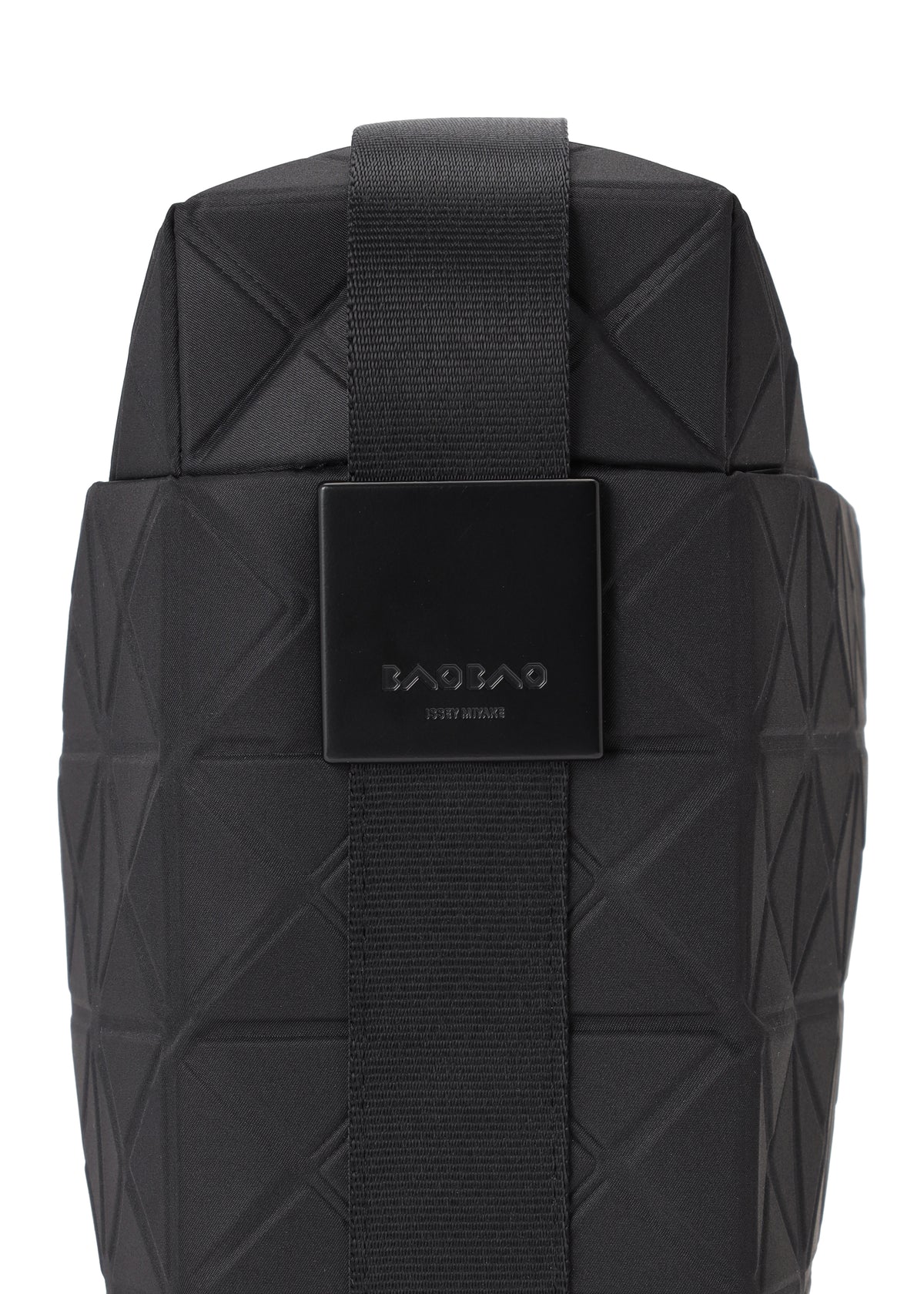 TRACK Shoulder Bag Purplish Blue