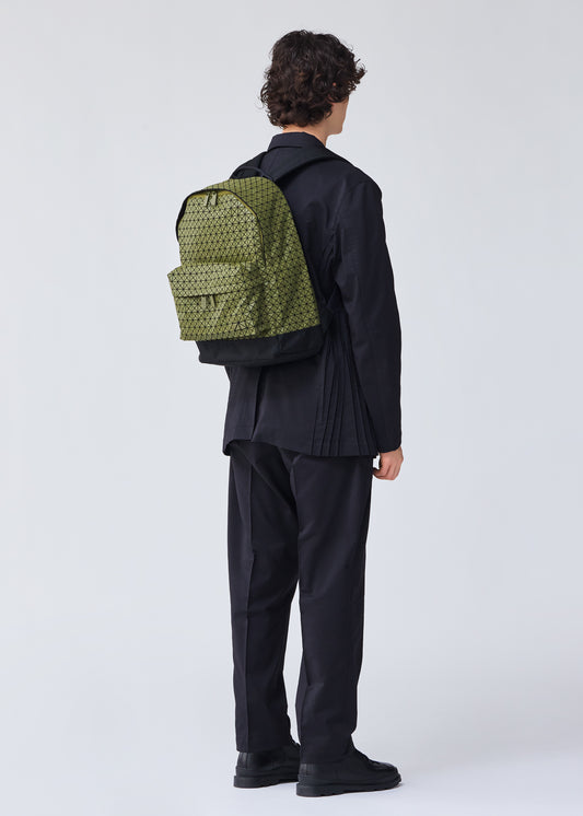 DAYPACK Backpack Khaki