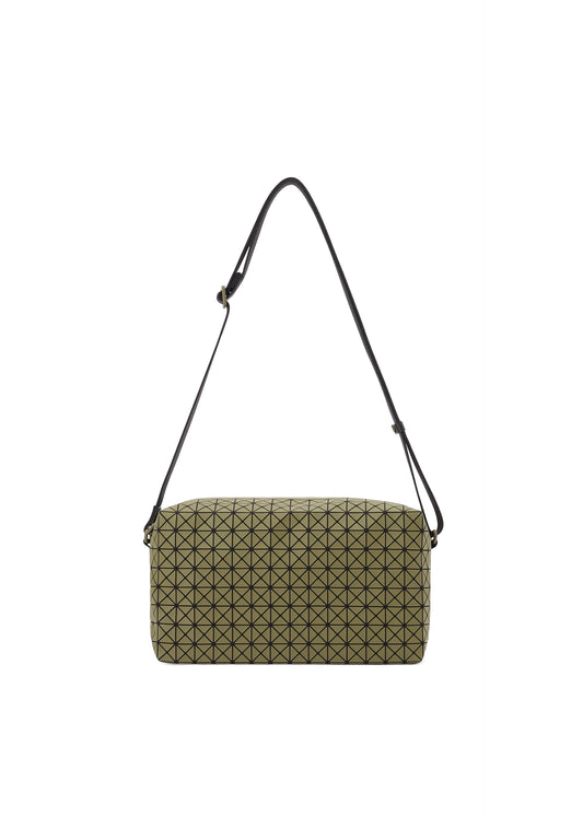 SADDLE BAG Shoulder Bag Khaki