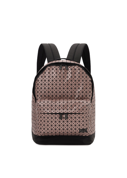 DAYPACK METALLIC Backpack Bronze