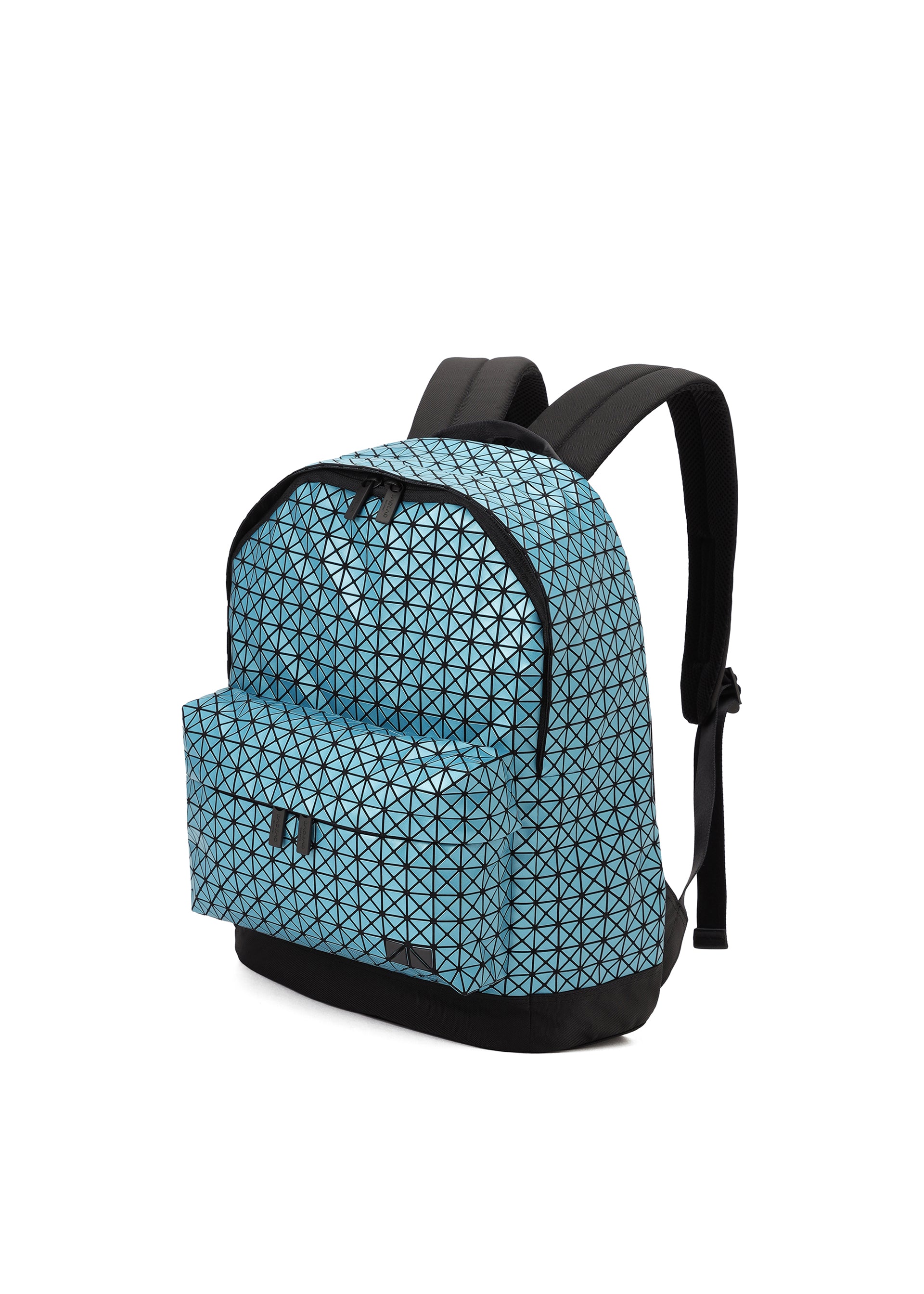 DAYPACK METALLIC Backpack Bronze