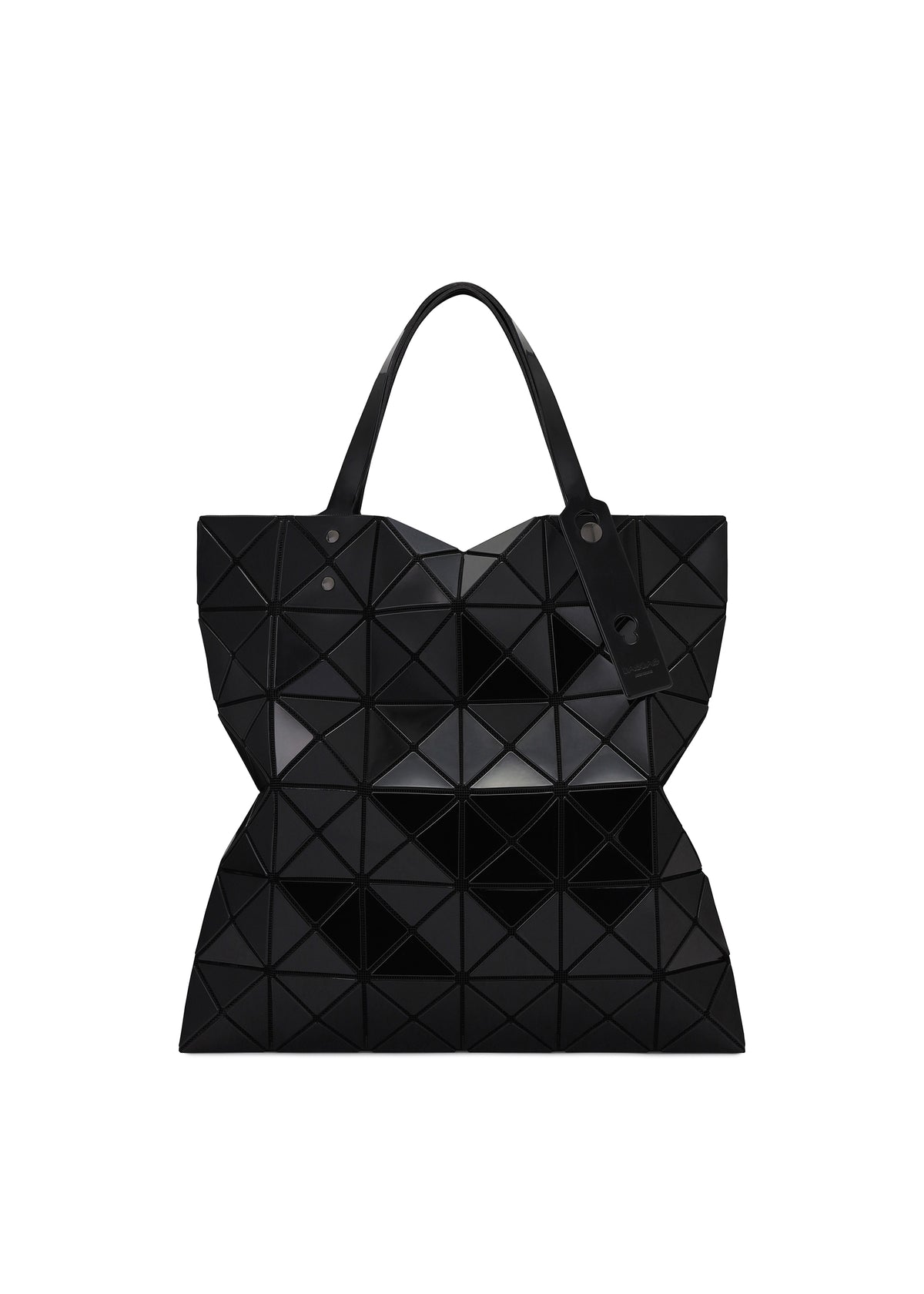 LUCENT Tote Bag Black