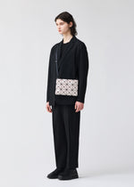 LUCENT Crossbody Silver