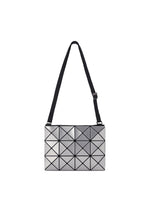 LUCENT Crossbody Silver