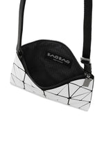 LUCENT Crossbody Silver