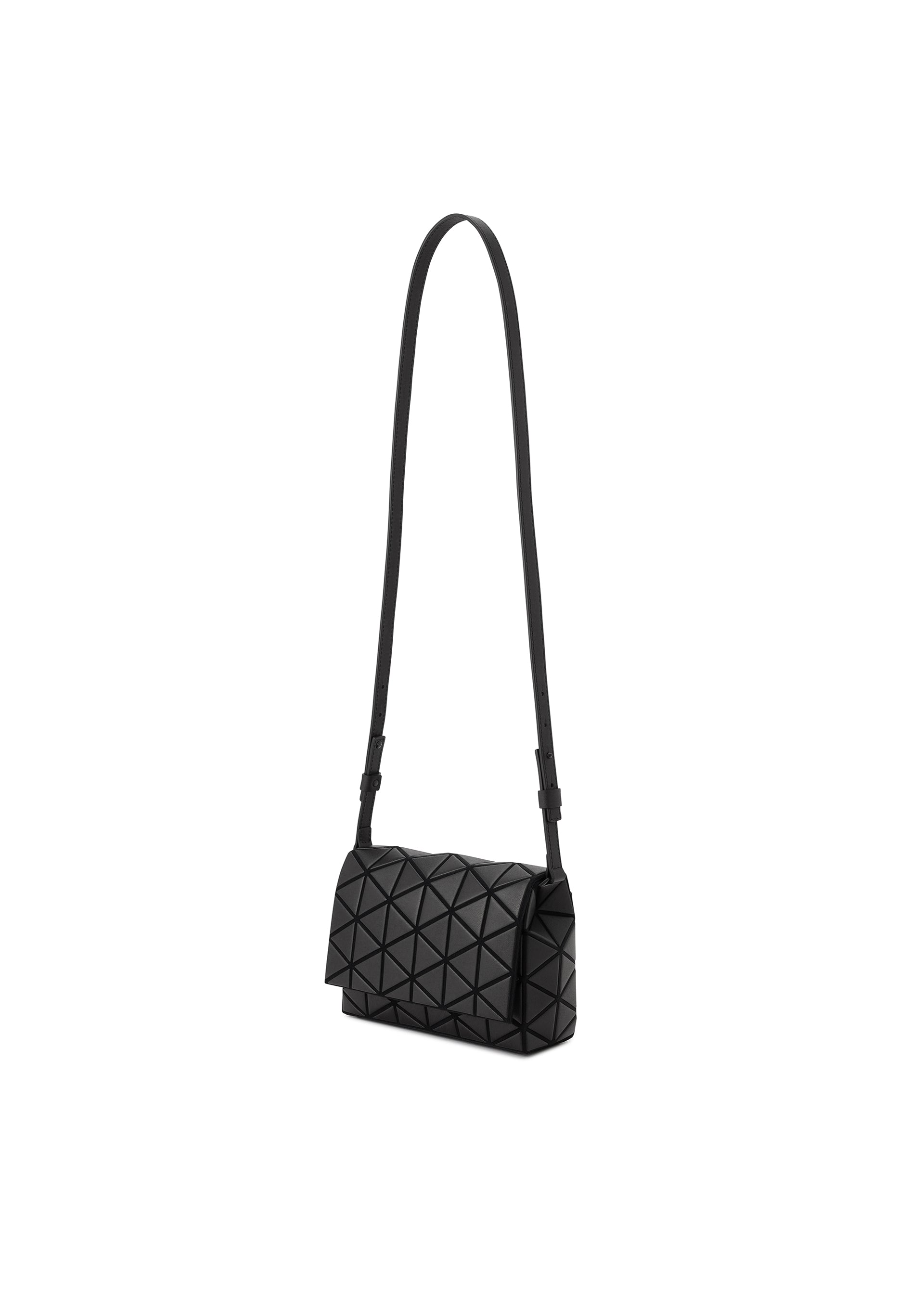 完売品　BAO BAO ISSEY MIYAKE FOSSETTE ショルダー FOSSETTE Small Shoulder Bag Blue – ISSEY MIYAKE EU