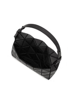 A detail shot of the BAOBAO ISSEY MIYAKE FOSSETTE shoulder bag(small).