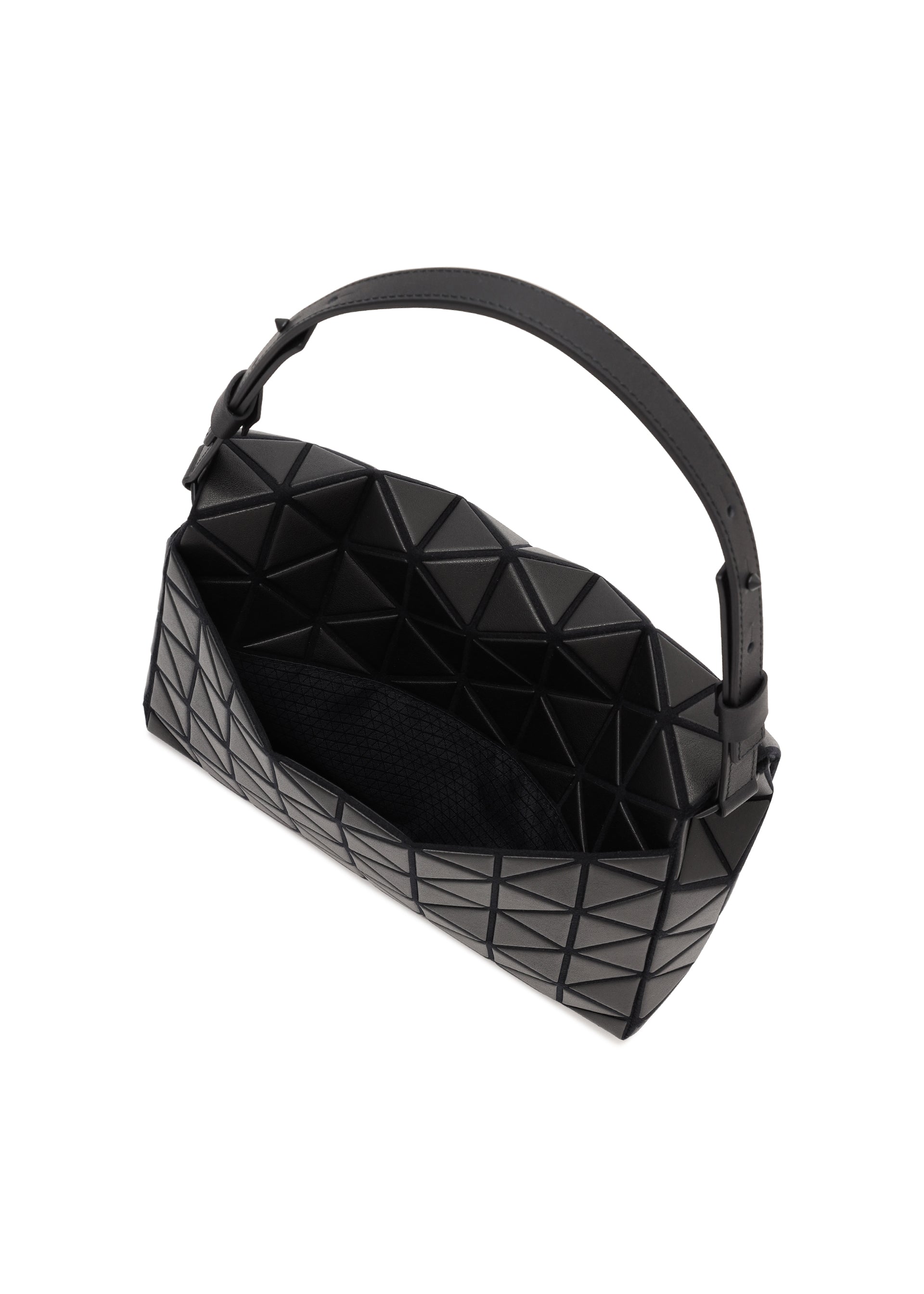 FOSSETTE Shoulder Bag Blue – ISSEY MIYAKE EU