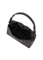 A detail shot of the BAOBAO ISSEY MIYAKE FOSSETTE shoulder bag(large).