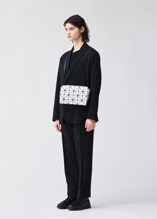 CARTON Shoulder Bag Black