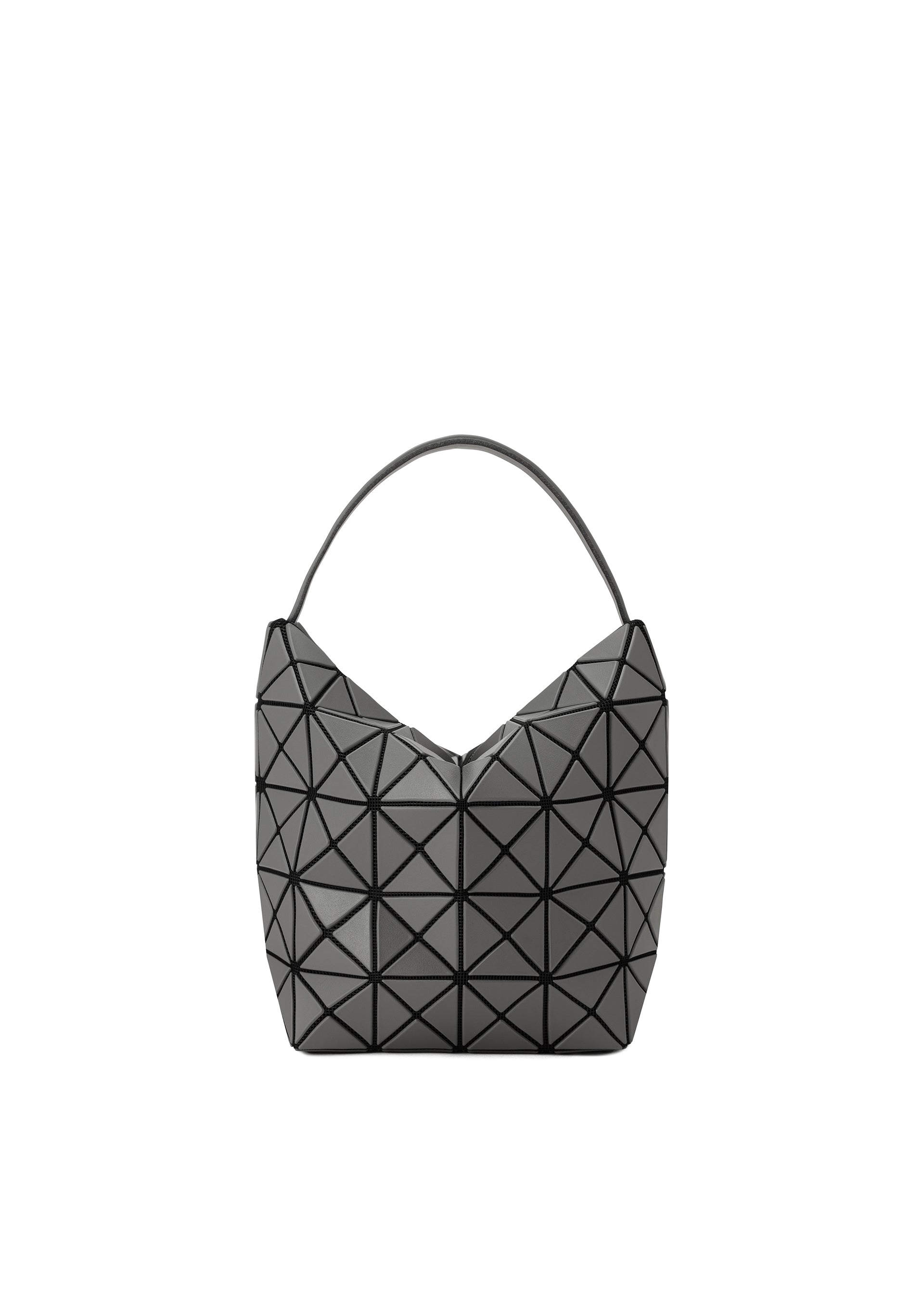 VALLEY Handbag Charcoal – ISSEY MIYAKE EU