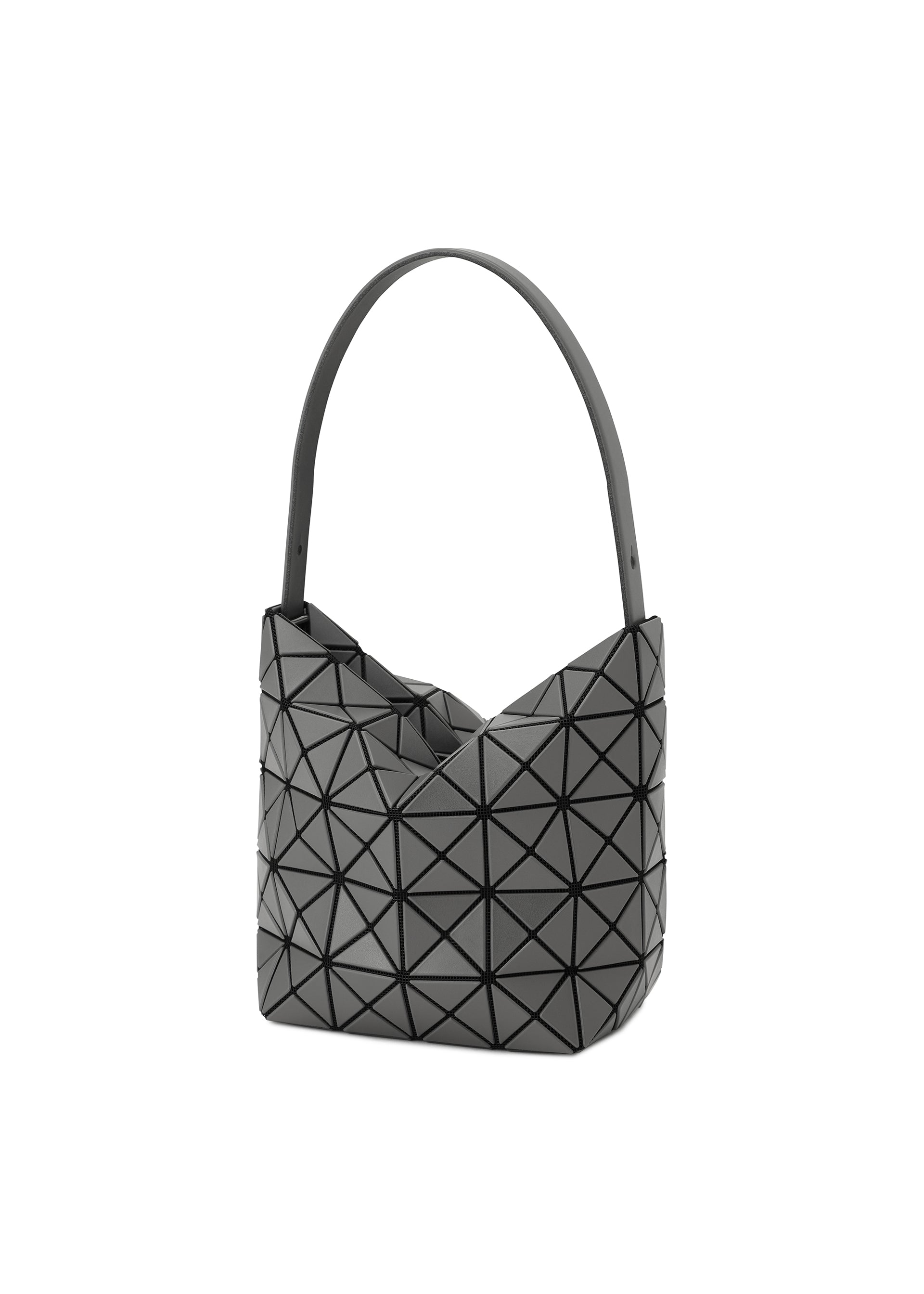 VALLEY Handbag Charcoal – ISSEY MIYAKE EU