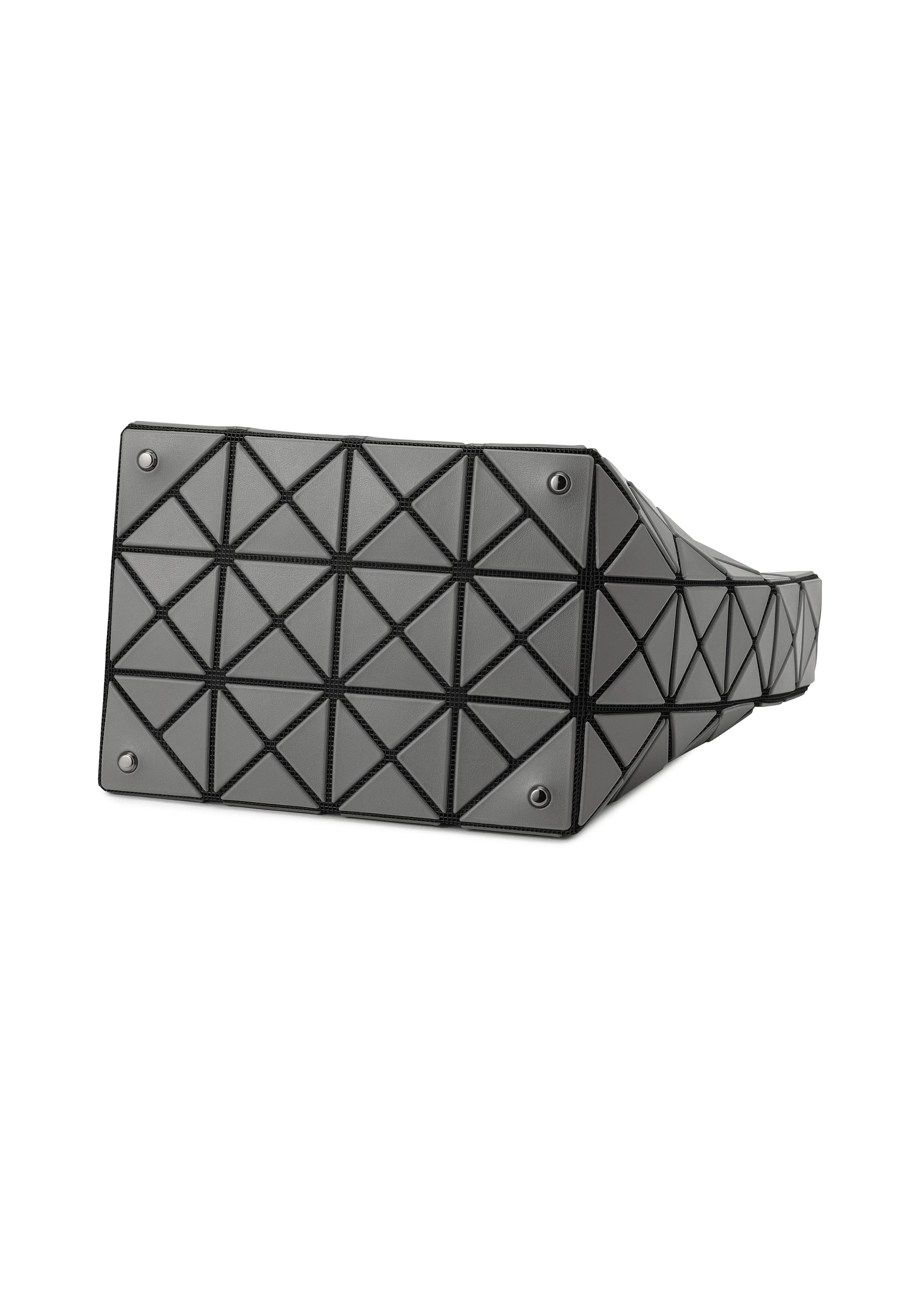VALLEY Handbag Charcoal – ISSEY MIYAKE EU