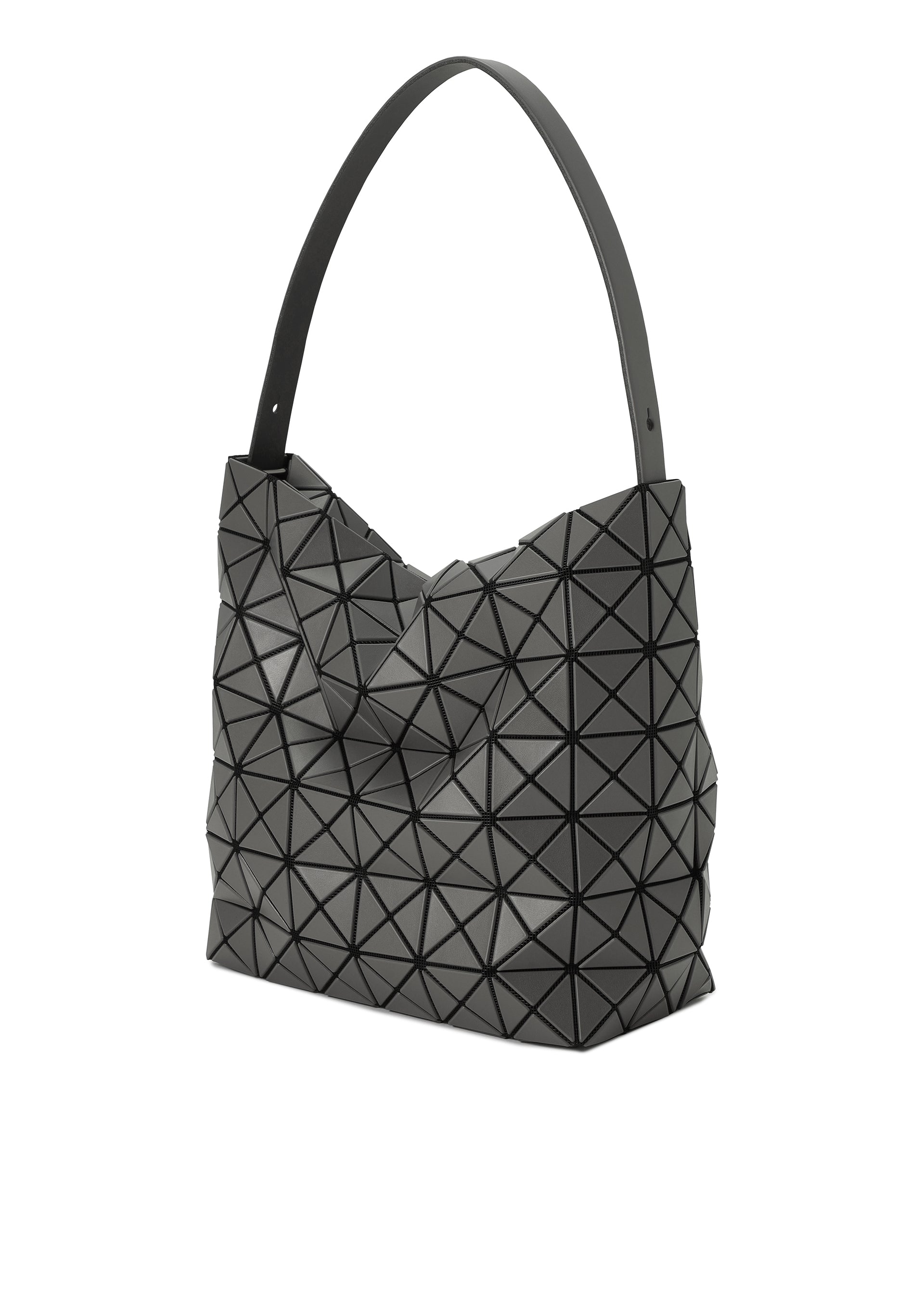 VALLEY Handbag Charcoal – ISSEY MIYAKE EU
