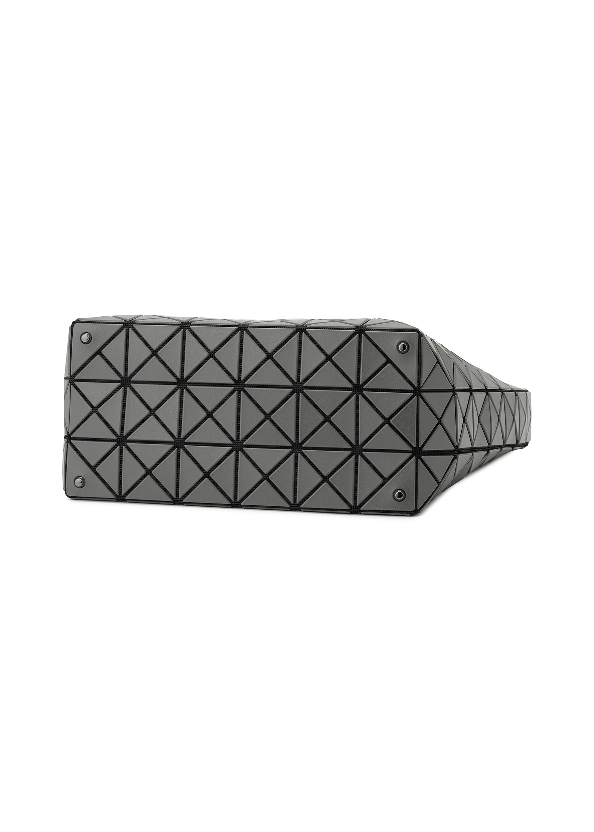 VALLEY Handbag Charcoal – ISSEY MIYAKE EU