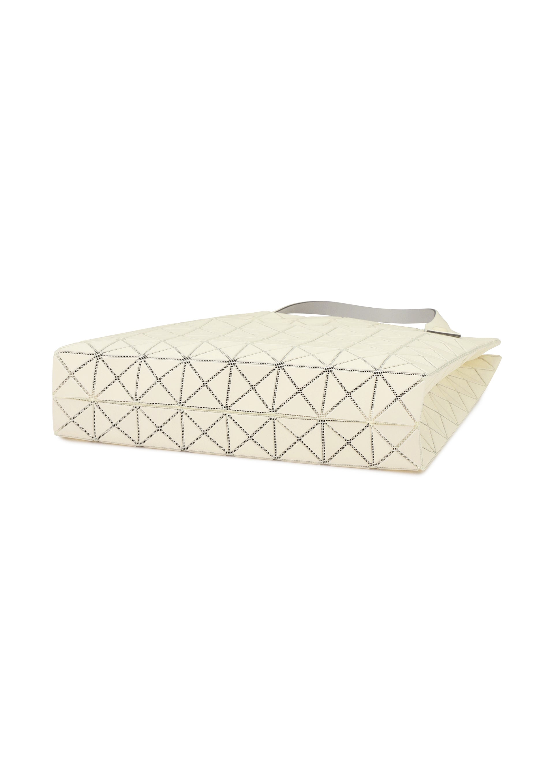PRISM PLUS Tote Bag Pink – ISSEY MIYAKE EU