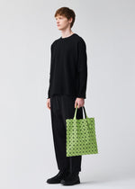 PRISM-2 Tote Bag Muscat Green
