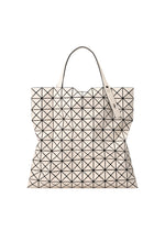 PRISM-2 Tote Bag White Beige