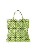 PRISM-2 Tote Bag Muscat Green