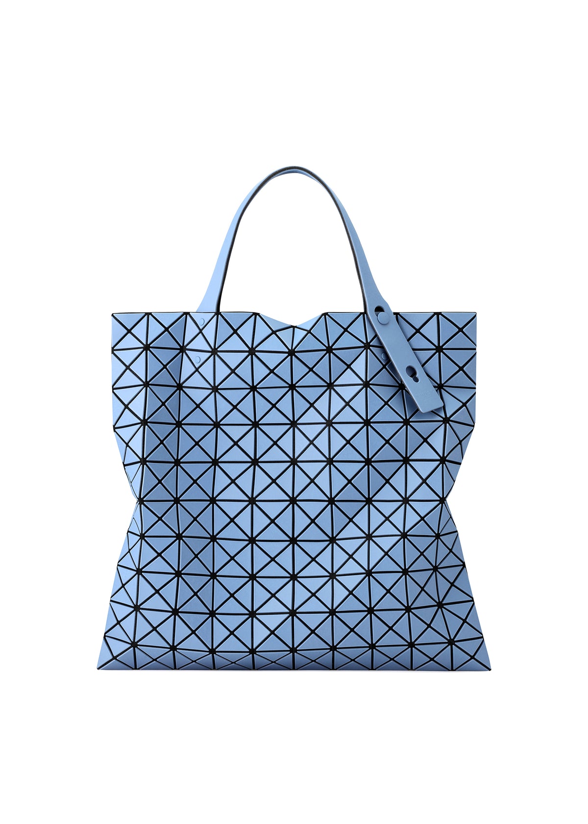 PRISM-2 Tote Bag Smoky Blue