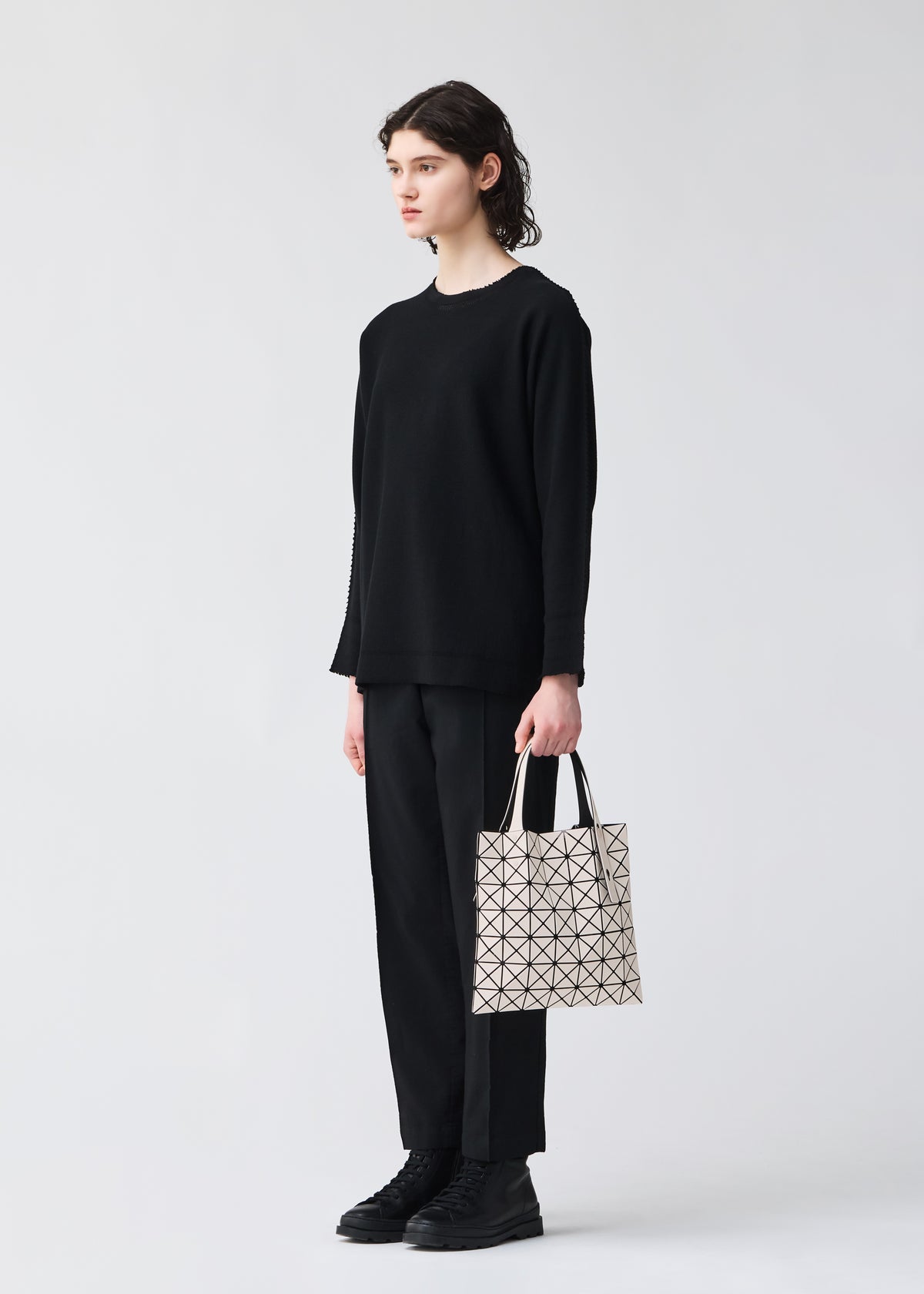 PRISM-2 Tote Bag Muscat Green