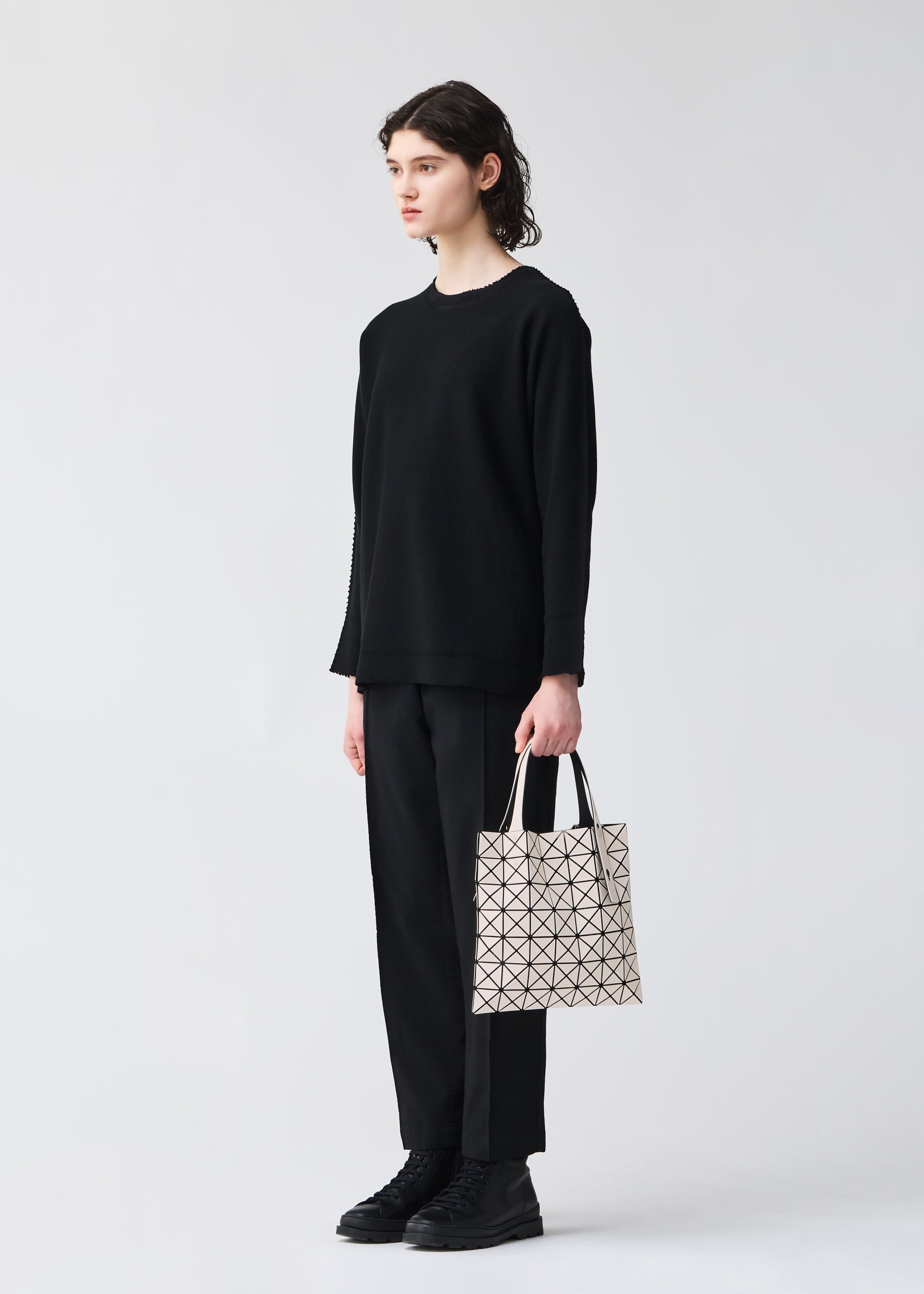 PRISM-2 Tote Bag Muscat Green