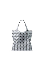 PRISM-2 Tote Bag Grey