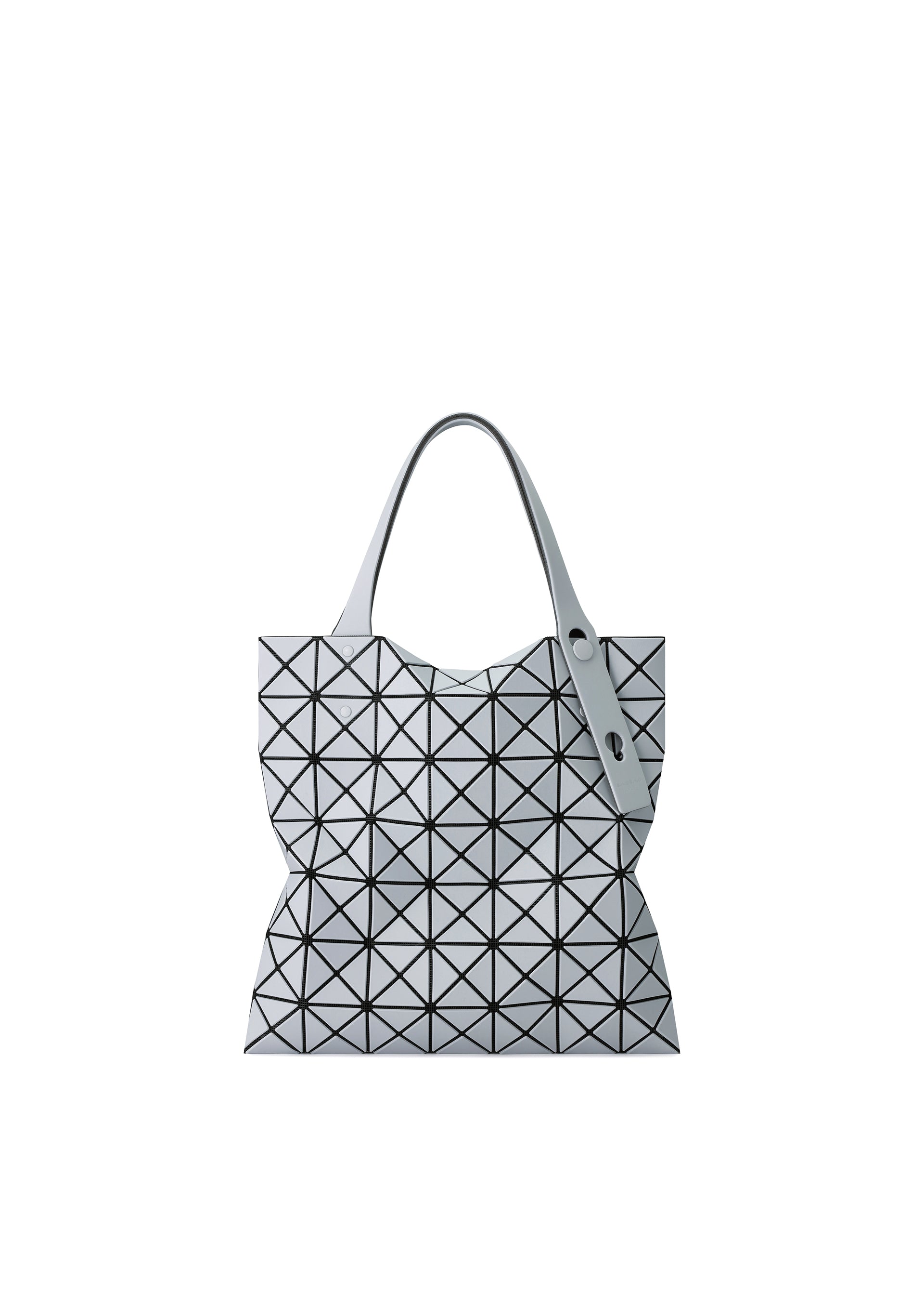 PRISM-2 Tote Bag Grey