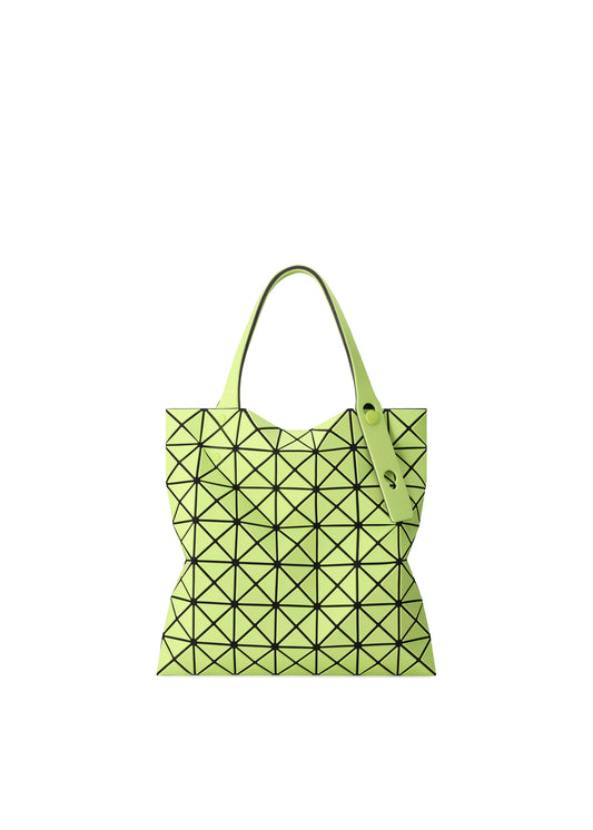 PRISM-2 Tote Bag Muscat Green