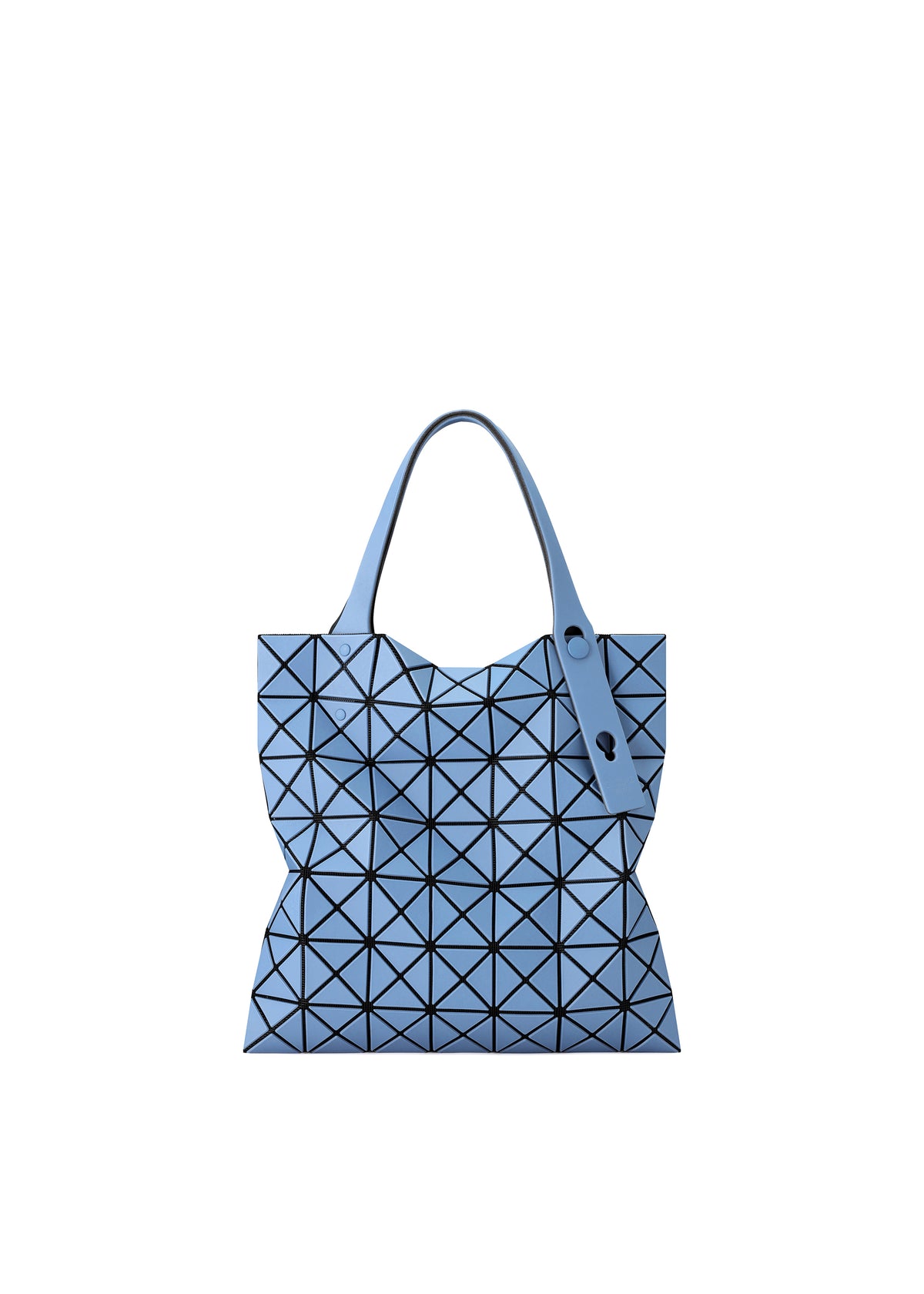 PRISM-2 Tote Bag Smoky Blue