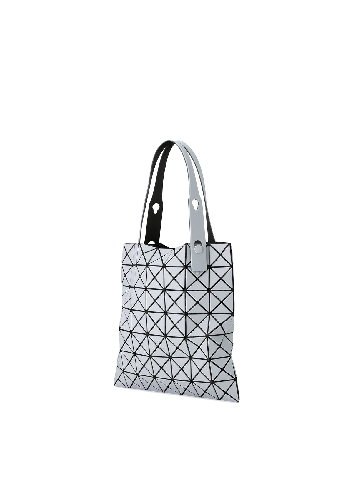 PRISM-2 Tote Bag Grey