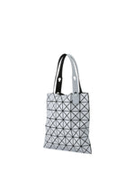 PRISM-2 Tote Bag Grey