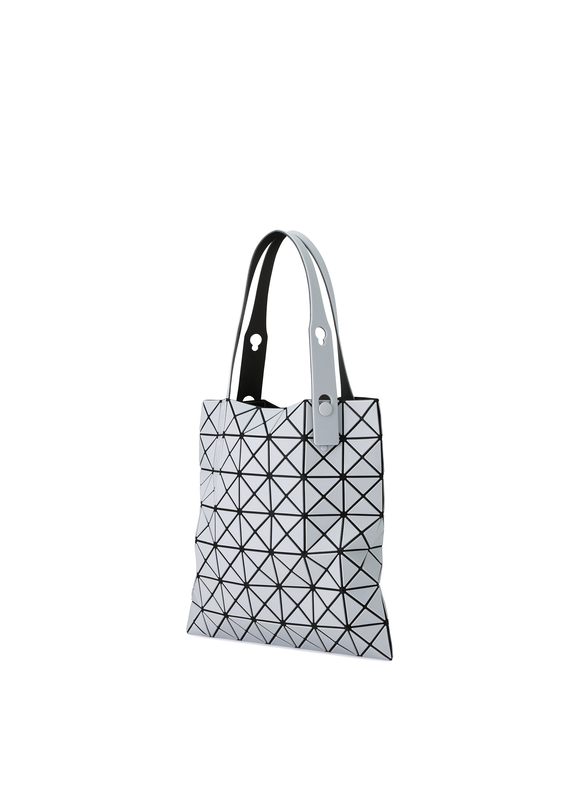 PRISM-2 Tote Bag Grey