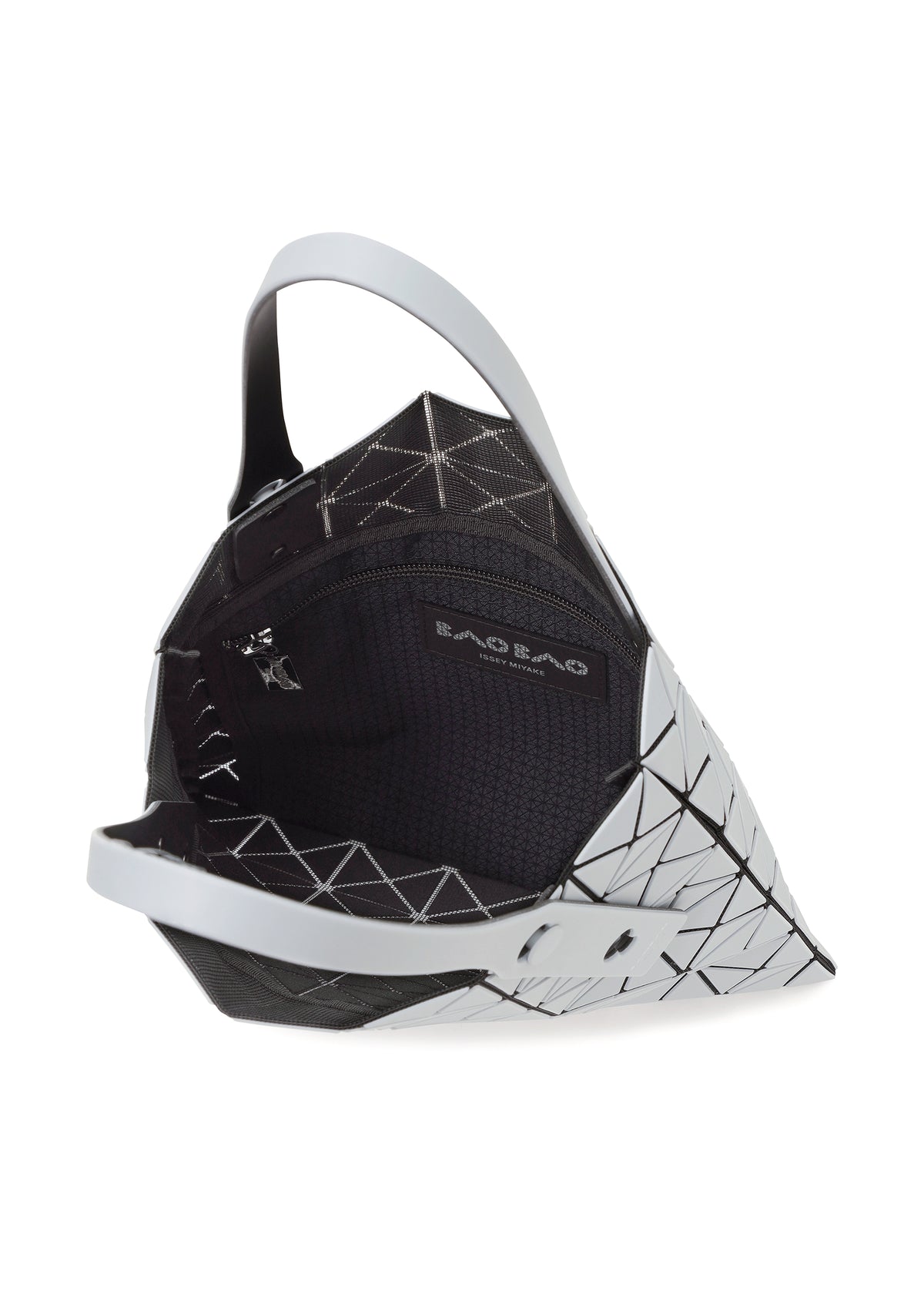 PRISM-2 Tote Bag Muscat Green