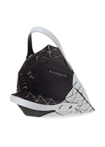 PRISM-2 Tote Bag Muscat Green