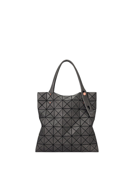 PRISM DENIM Tote bag Black – ISSEY MIYAKE EU