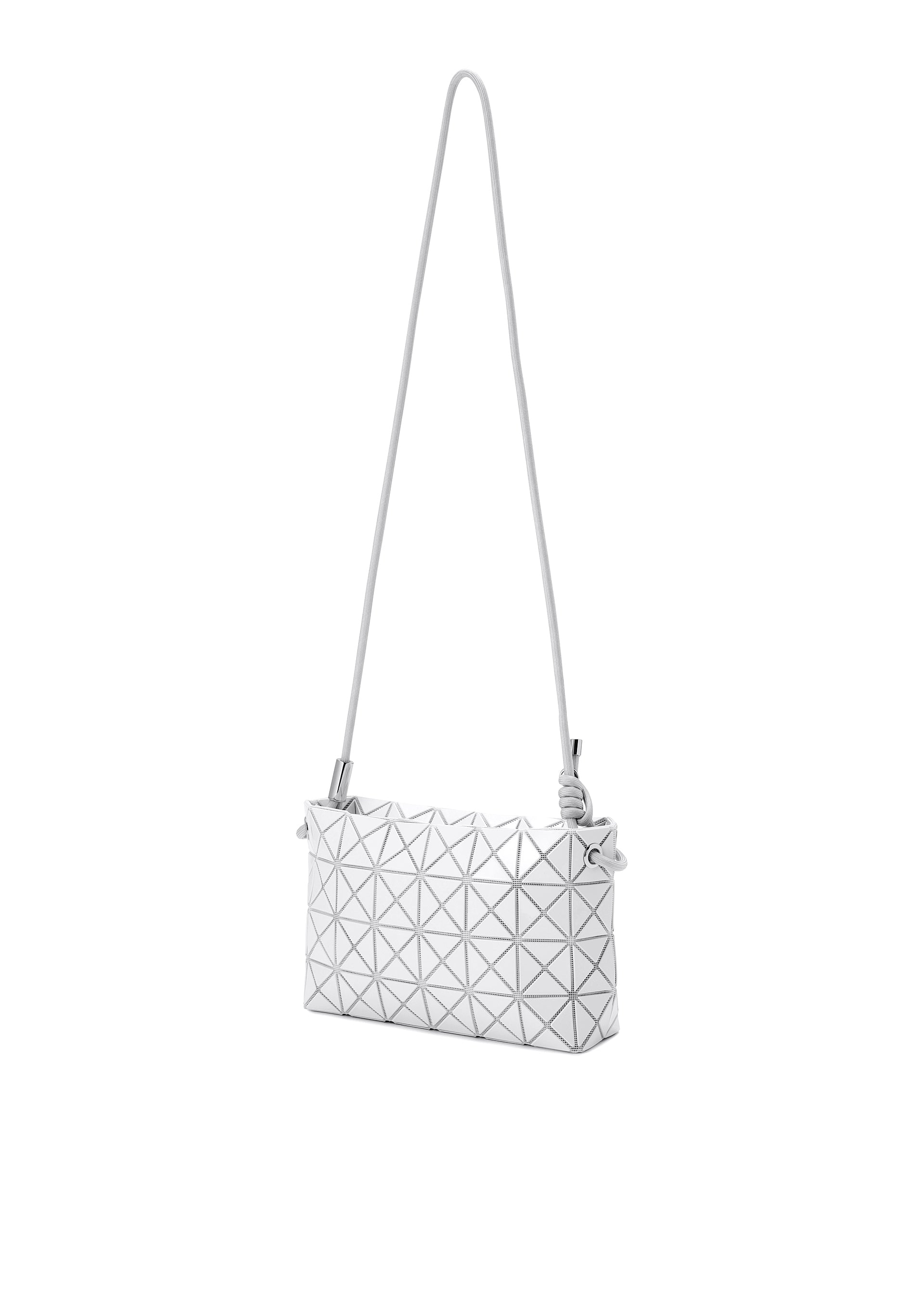 LOOP ONE-TONE Shoulder Bag Charcoal – ISSEY MIYAKE EU