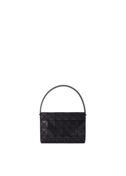 OBLONG Shoulder bag Matte black – ISSEY MIYAKE EU