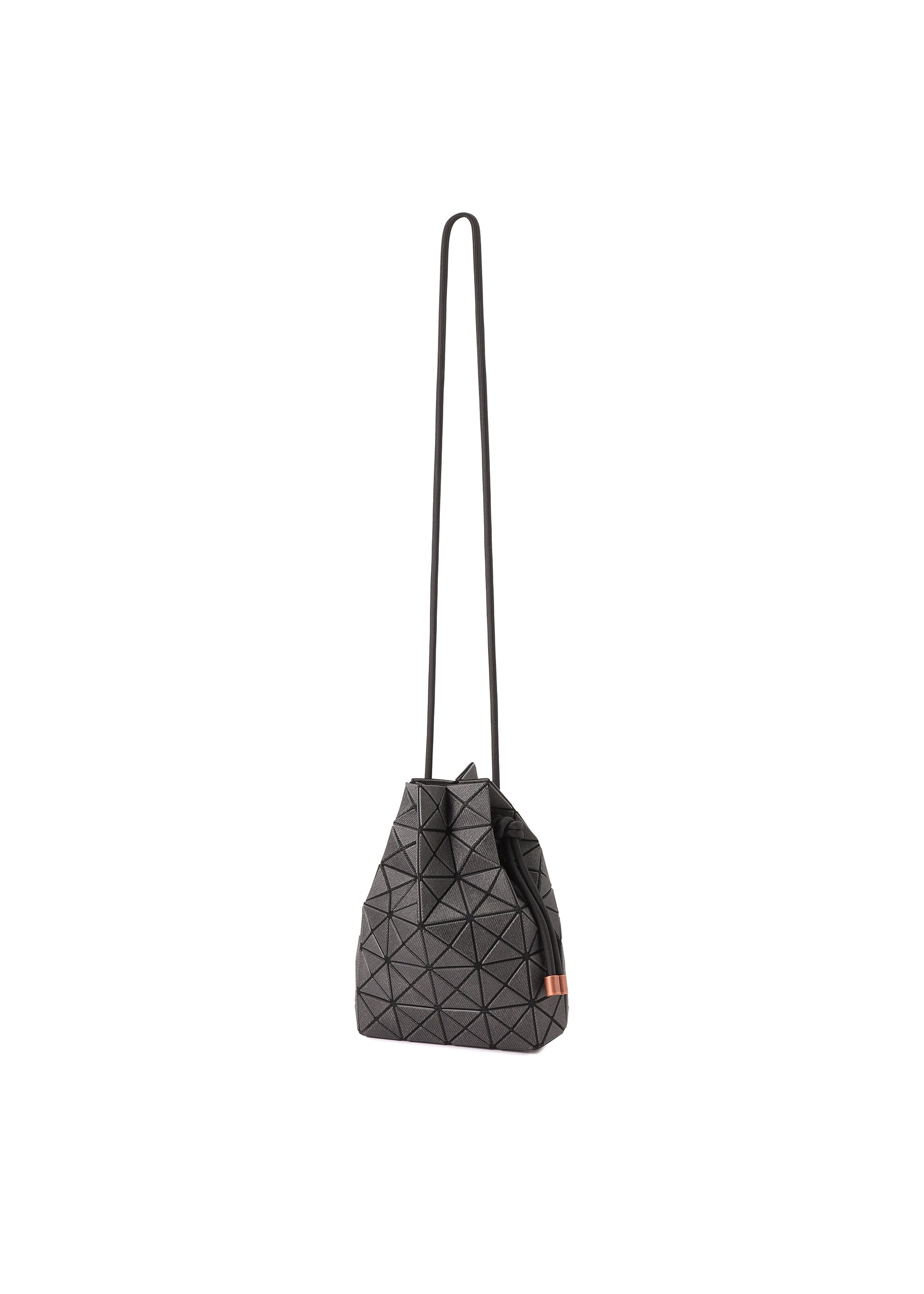 WRING DENIM Shoulder bag Black – ISSEY MIYAKE EU