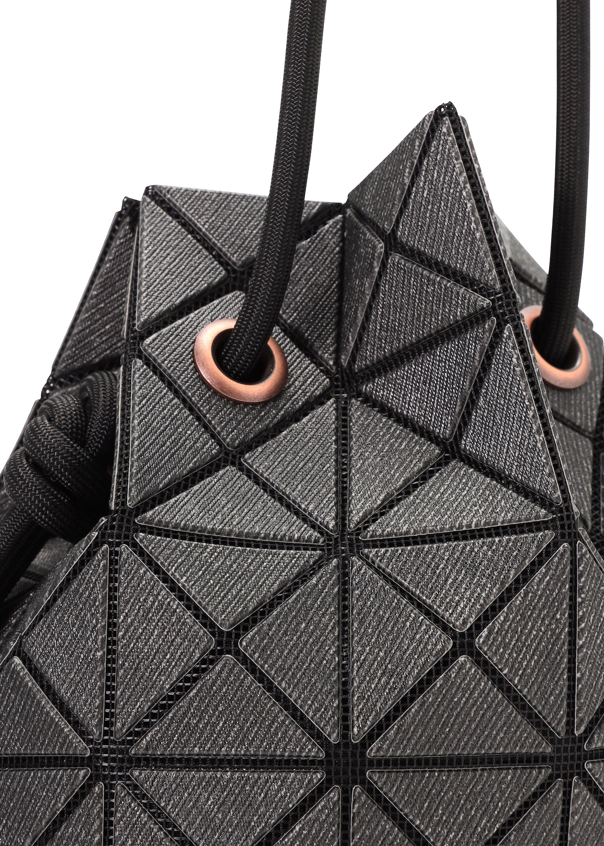 WRING DENIM Shoulder bag Blue – ISSEY MIYAKE EU
