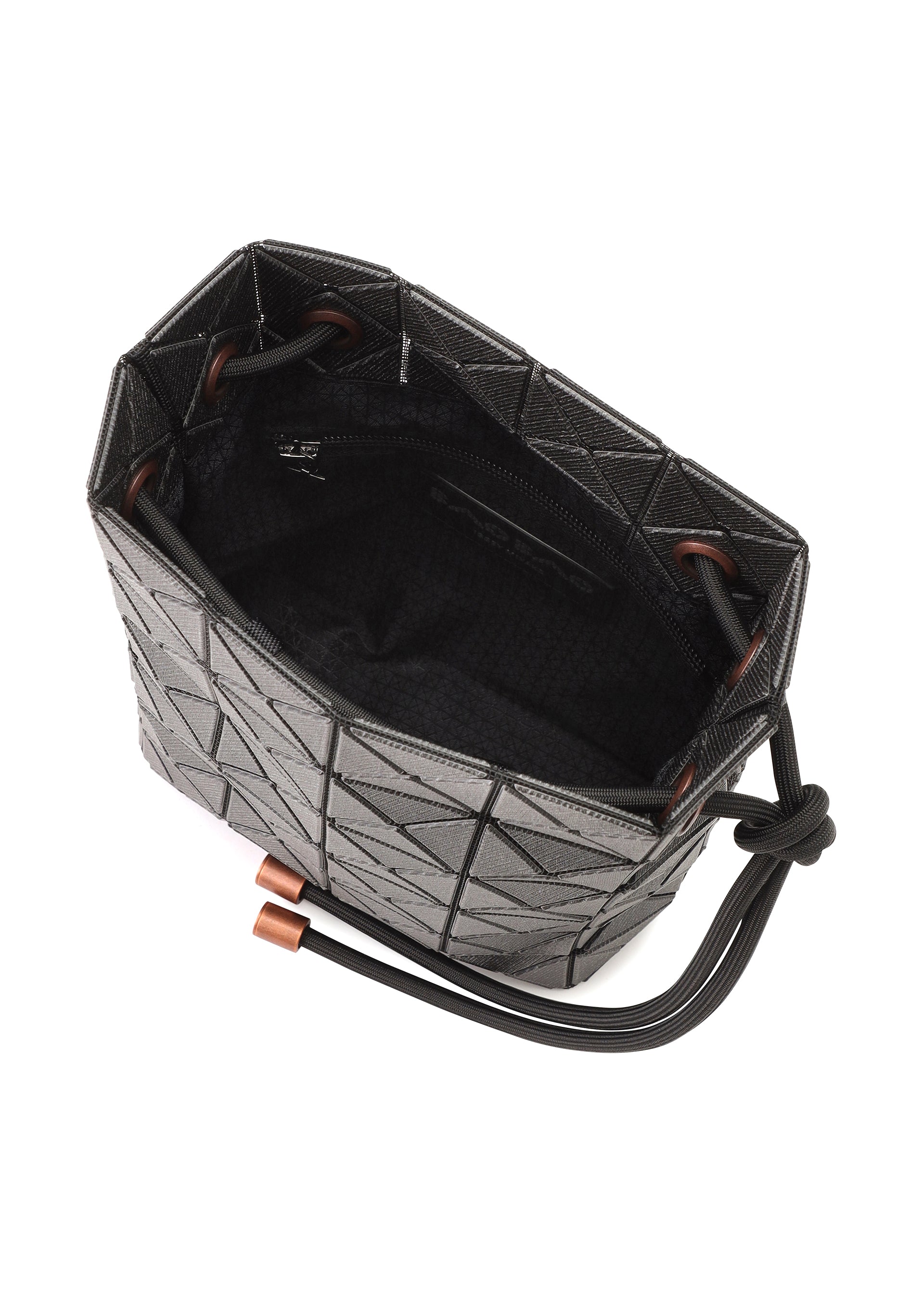 WRING DENIM Shoulder bag Black – ISSEY MIYAKE EU