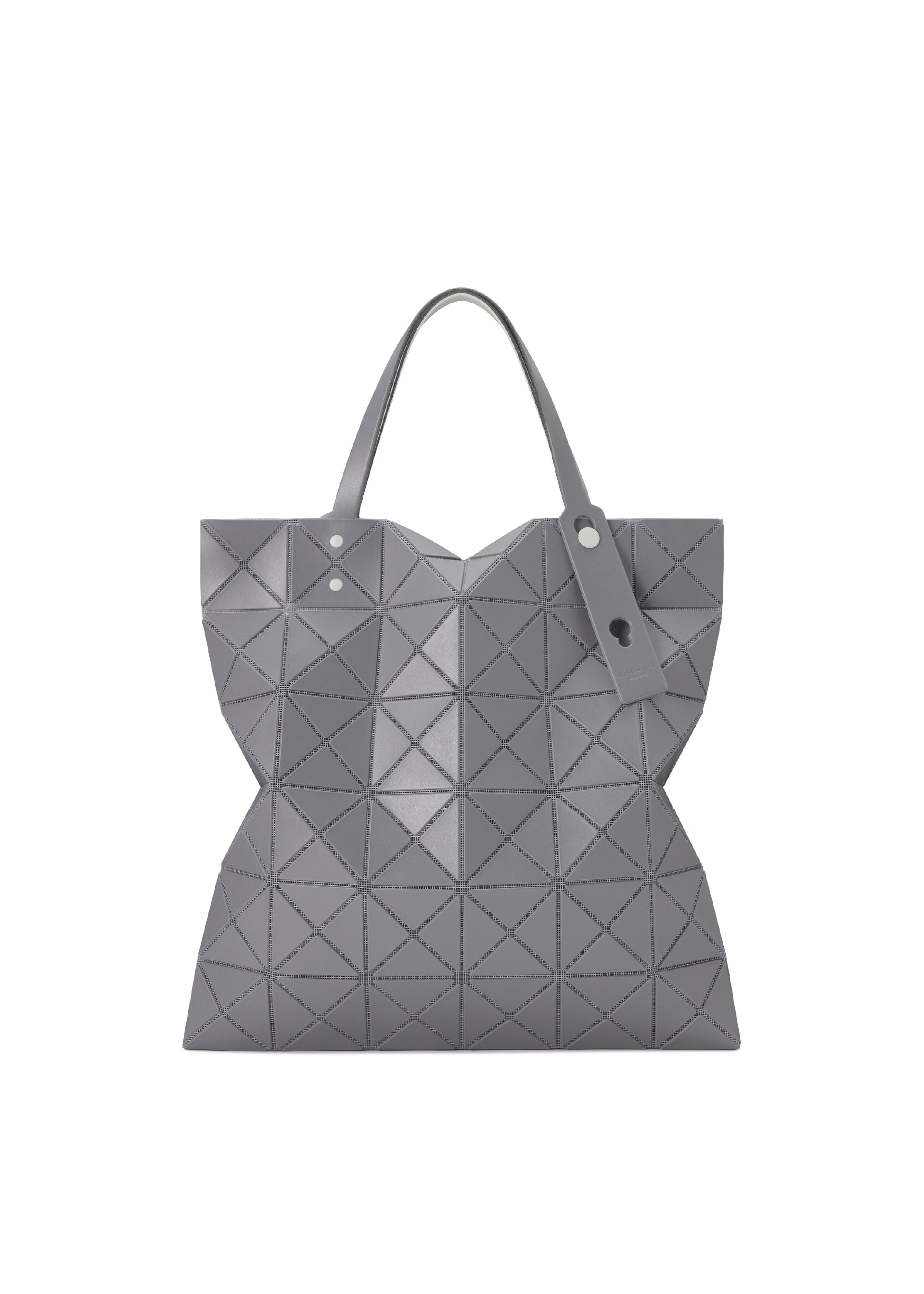 LUCENT W COLOR Tote Bag Blue x Light Blue – ISSEY MIYAKE EU