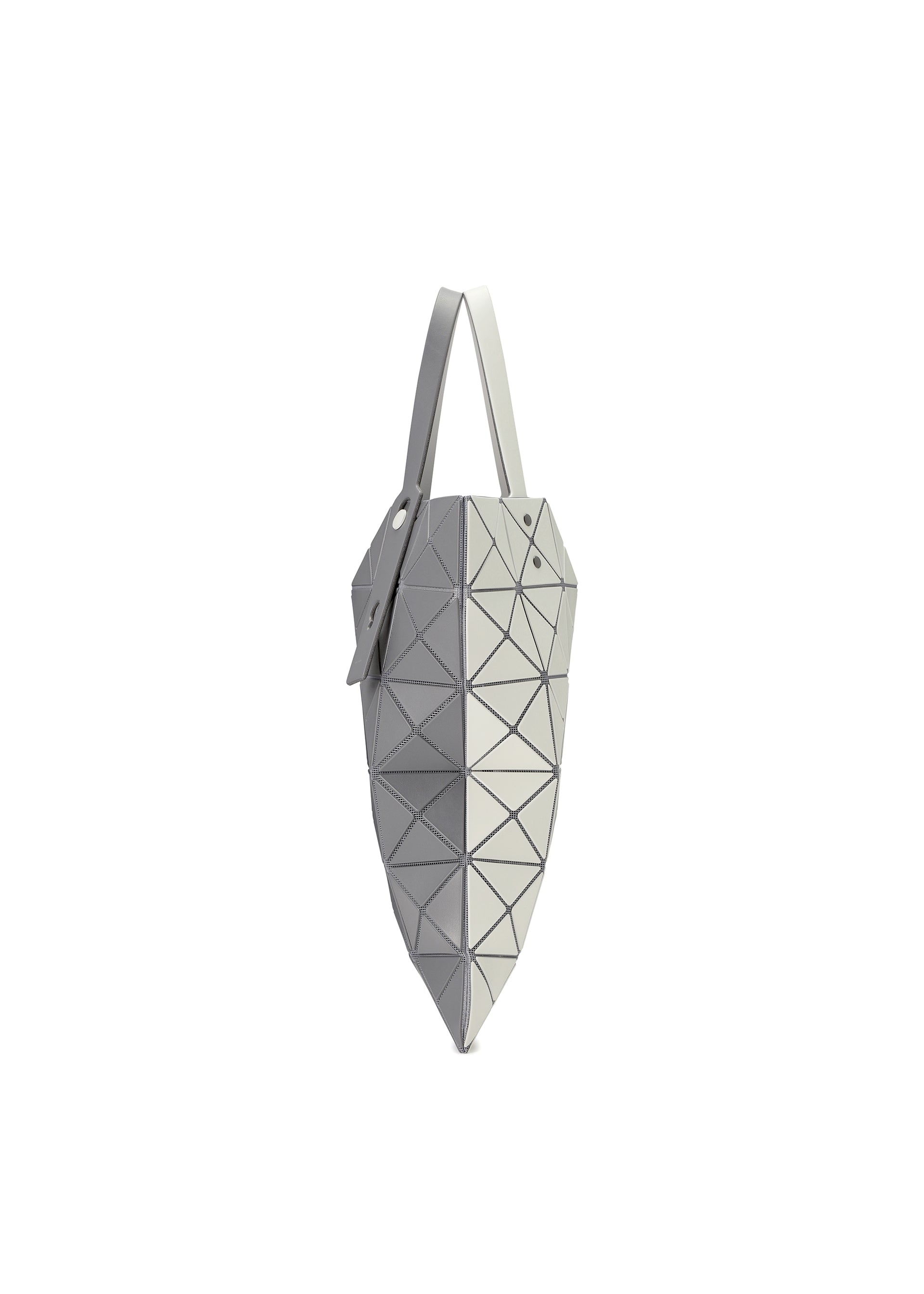 LUCENT W COLOR Tote Bag Blue x Light Blue – ISSEY MIYAKE EU