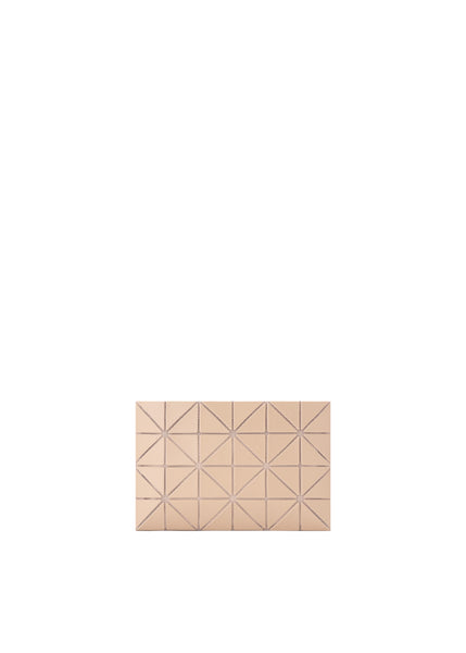 B*U様 BAO BAO ISSEY MIYAKE LUCENT W COLOR LUCENT W COLOR Pouch Beige x Light Beige – ISSEY MIYAKE EU