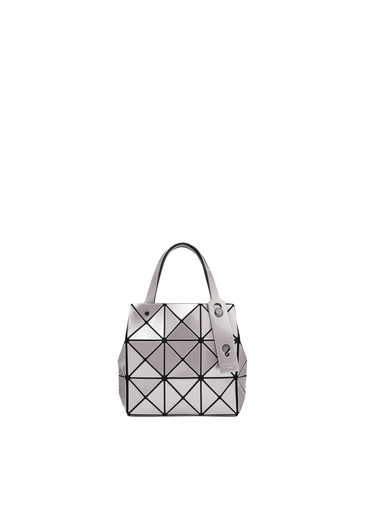 CARAT Handbag Grey
