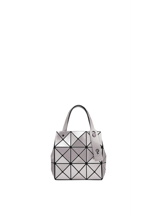 CARAT Handbag Grey