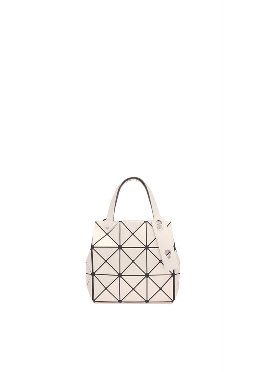 CARAT Handbag Light Beige